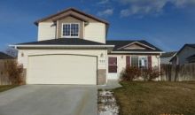 522 N Copper River Dr Nampa, ID 83651