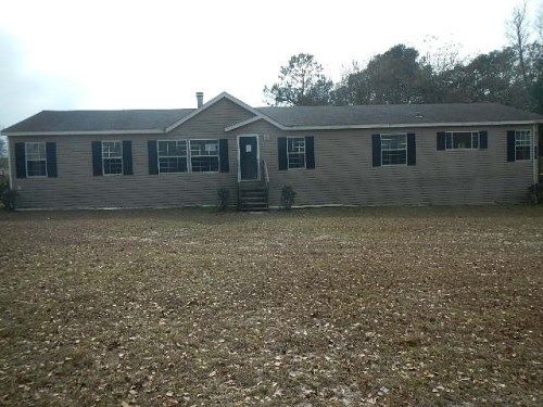 6260 County Rd 23c, Macclenny, FL 32063