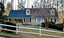 515 Highbrook Drive Atlanta, GA 30342