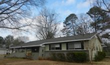 2202 Napolean Ave Pearl, MS 39208