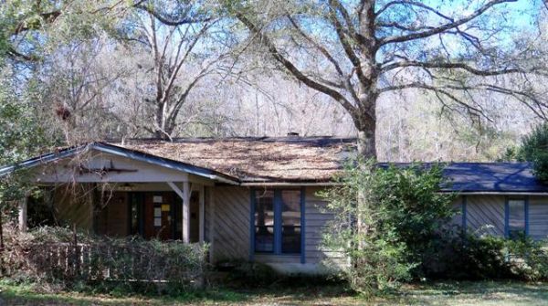 9372 Aspen Rd, Macclenny, FL 32063