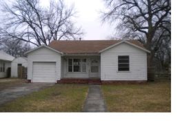 424 W Live Oak St, Dublin, TX 76446