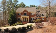 733 Graymont Drive Grayson, GA 30017