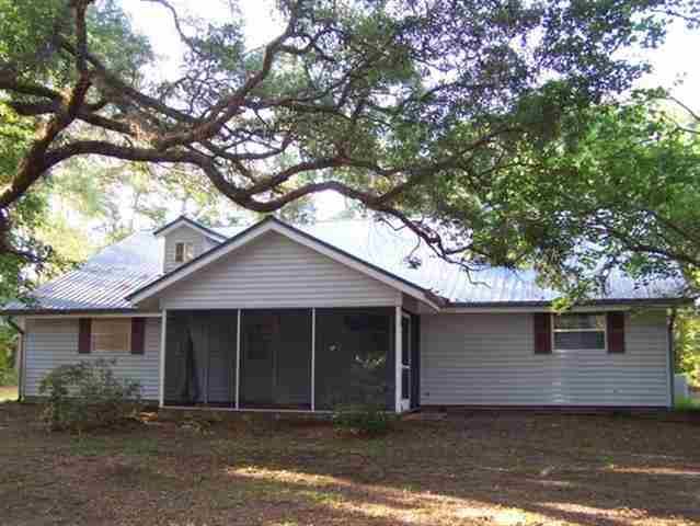 122 Coopers Pond Rd, Monticello, FL 32344