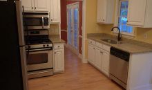 1710 Blakeney Lane Marietta, GA 30062