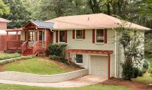 3526 Dunn Street Marietta, GA 30062