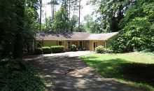 3324 Timber Hollow Court Marietta, GA 30062