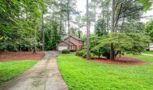 1492 Brookcliff Drive Marietta, GA 30062