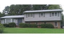 3021 Wendwood Drive Marietta, GA 30062