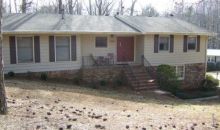 2334 Jomarc Way Marietta, GA 30062