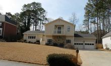 2731 Interlaken Drive Marietta, GA 30062