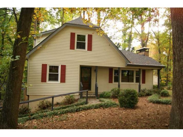 3466 Brookhill Circle, Marietta, GA 30062