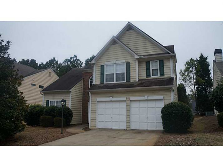 1821 Chardin Way, Marietta, GA 30062
