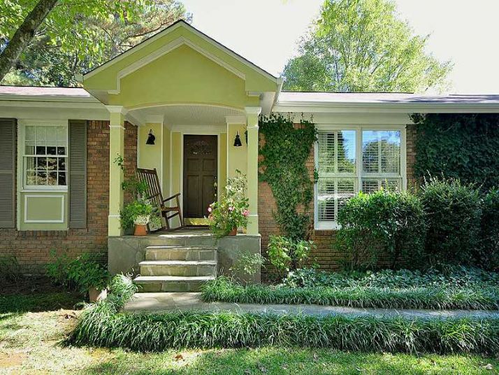 1900 Holly Springs Road, Marietta, GA 30062