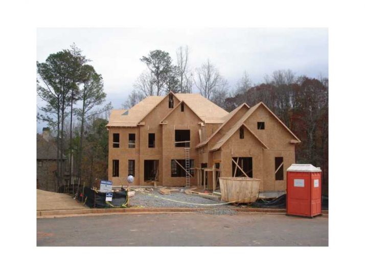 3778 Sweat Creek Run, Marietta, GA 30062