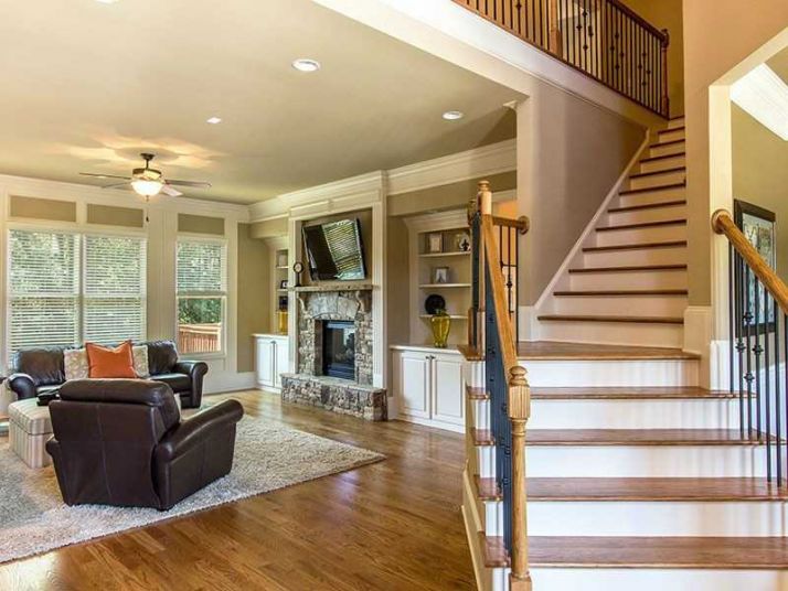 2862 Howard Drive, Marietta, GA 30062