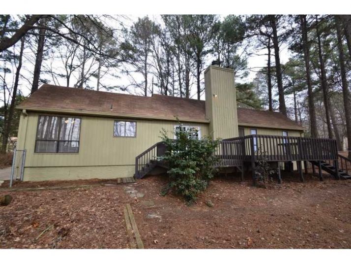 2850 Jacquline Lane, Marietta, GA 30062