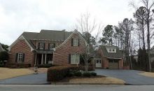 623 Tabbystone Street Nw Marietta, GA 30064