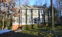 2496 Zachary Woods Drive Marietta, GA 30064