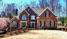 3943 Straton Hall Way Marietta, GA 30066