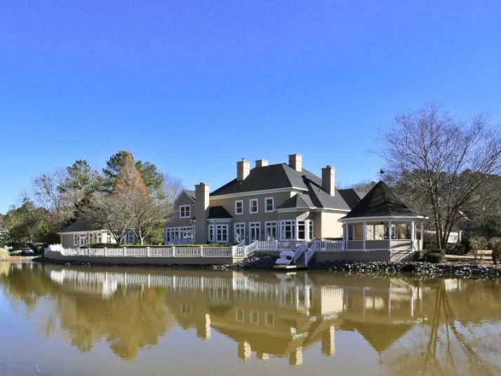 4561 Columns Drive Se, Marietta, GA 30067