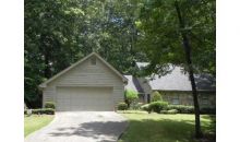 2641 Chimney Springs Drive Marietta, GA 30062