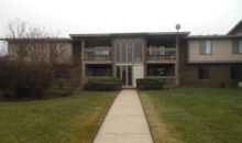 805 Garden Cir #4 Streamwood, IL 60107