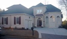281 Powers Park Way Ne Marietta, GA 30067