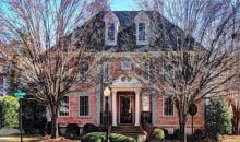 705 Combee Way Marietta, GA 30067