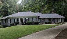 4376 Blackland Drive Ne Marietta, GA 30067