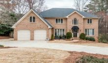 58 Old Fuller Mill Road Ne Marietta, GA 30067
