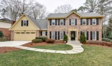 3553 Hidden Hollow Court Marietta, GA 30068