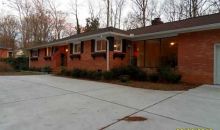 2248 Clearwater Drive Se Marietta, GA 30067