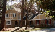 313 Lakeshore Drive Ne Marietta, GA 30067