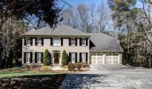 3323 Somerset Trace Se Marietta, GA 30067