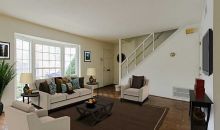 Unit Pa4 - 136 Peachtree Memorial Drive Nw Atlanta, GA 30309