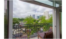 Unit 704 - 206 11th Street Atlanta, GA 30309