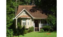 243 Hillcrest Drive Commerce, GA 30529