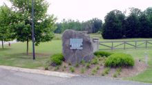 Lot 2 Club Drive Blk B Commerce, GA 30529