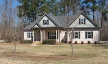 107 Lake Chase Dr S Griffin, GA 30224