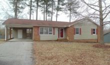 907 Southfield St Inman, SC 29349