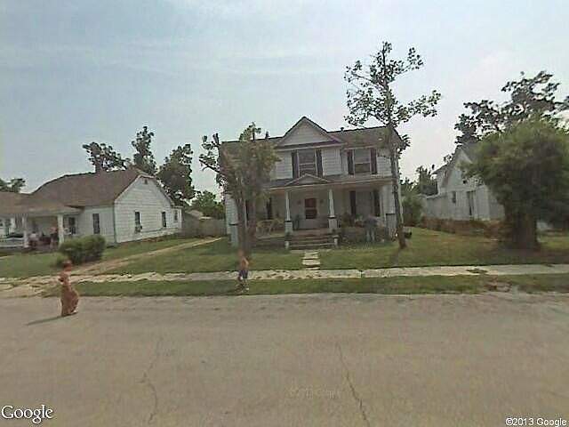 Pleasant, Aurora, MO 65605