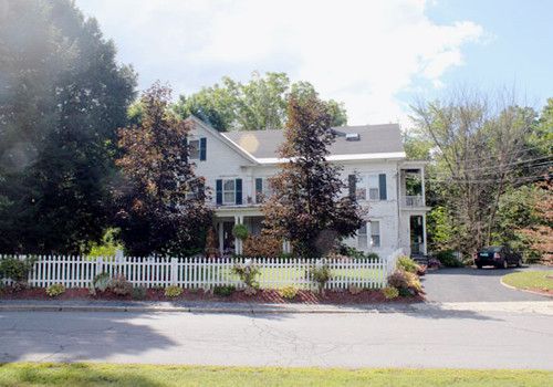 20 Common Street, Springfield, VT 05156