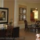 1290 LEEWARD WAY, Fort Lauderdale, FL 33327 ID:371562