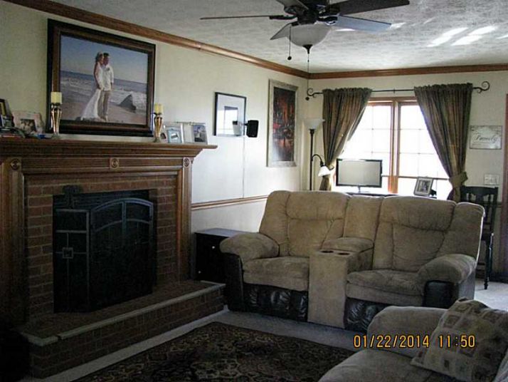 40 Bramblewood Drive, Cartersville, GA 30120