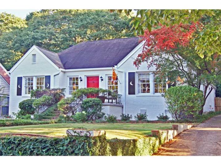 833 Drewry Street Ne, Atlanta, GA 30306