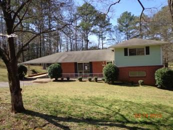 236 Pioneer Trail, Cartersville, GA 30121