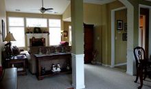 3713 Clear Lake Way Nw Acworth, GA 30101