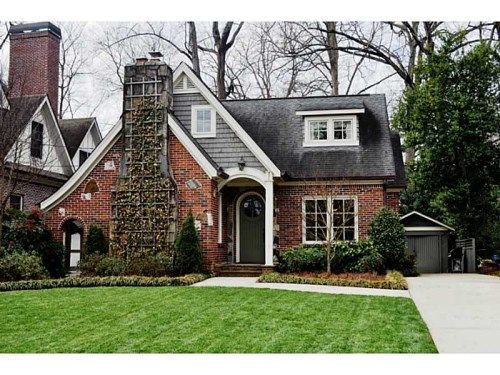 1121 University Drive Ne, Atlanta, GA 30306