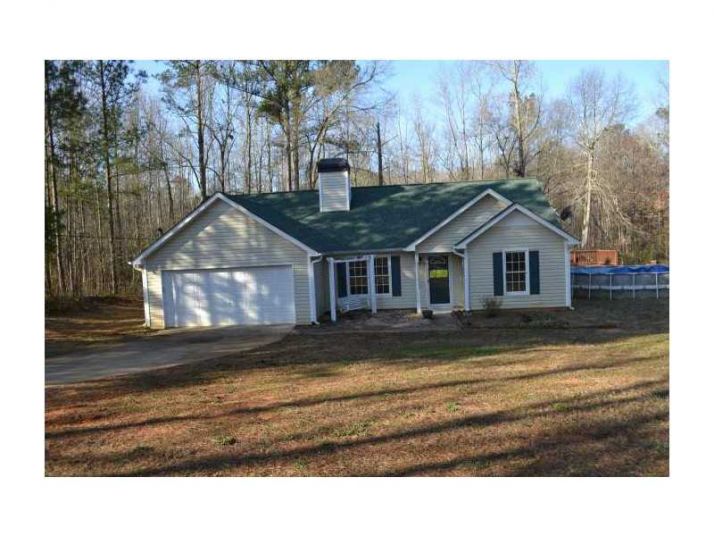 455 Roswell Lee Rd, Grantville, GA 30220